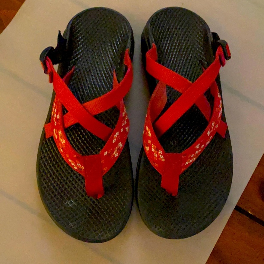 Chaco